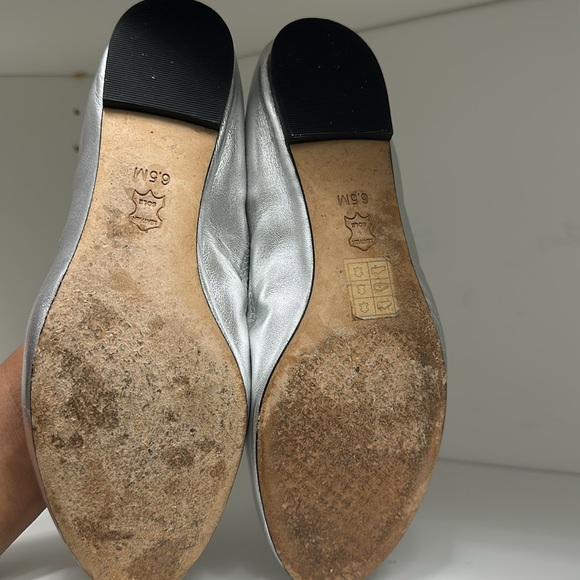 Tory Burch flats - Picture 5 of 5